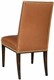WL787S Bocchino Cordova back